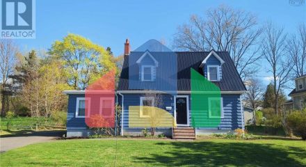 Residential - Single Family Home - Wolfville, Canada - Canada Residential - Single Family Home - Wolfville, Canada - Canada