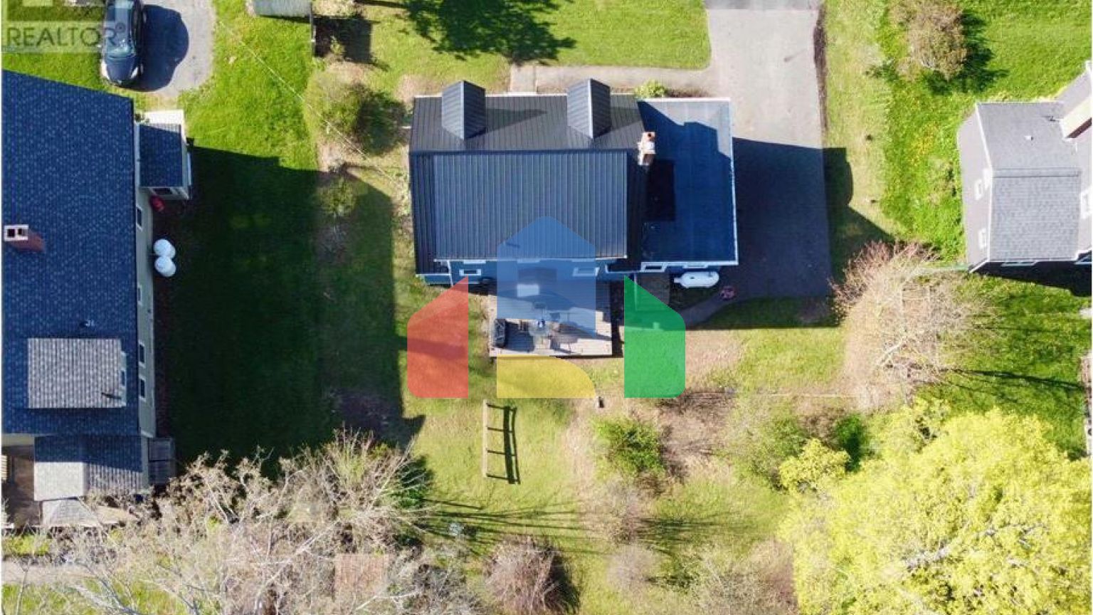 Residential - Single Family Home - Wolfville, Canada - Canada