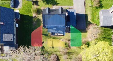 Residential - Single Family Home - Wolfville, Canada - Canada Residential - Single Family Home - Wolfville, Canada - Canada