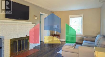 Residential - Single Family Home - Wolfville, Canada - Canada Residential - Single Family Home - Wolfville, Canada - Canada