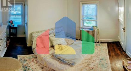 Residential - Single Family Home - Wolfville, Canada - Canada