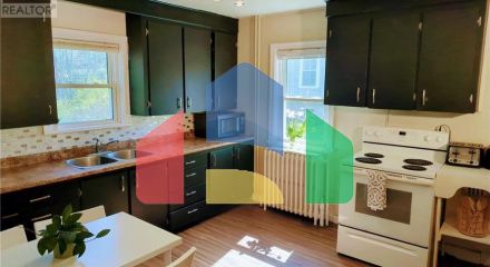 Residential - Single Family Home - Wolfville, Canada - Canada