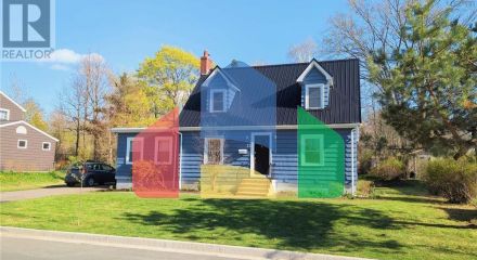 Residential - Single Family Home - Wolfville, Canada - Canada