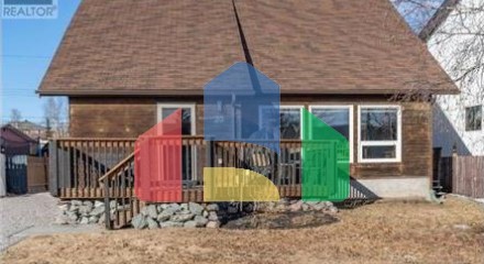 Residential - Single Family Home - Yellowknife, Canada - Canada