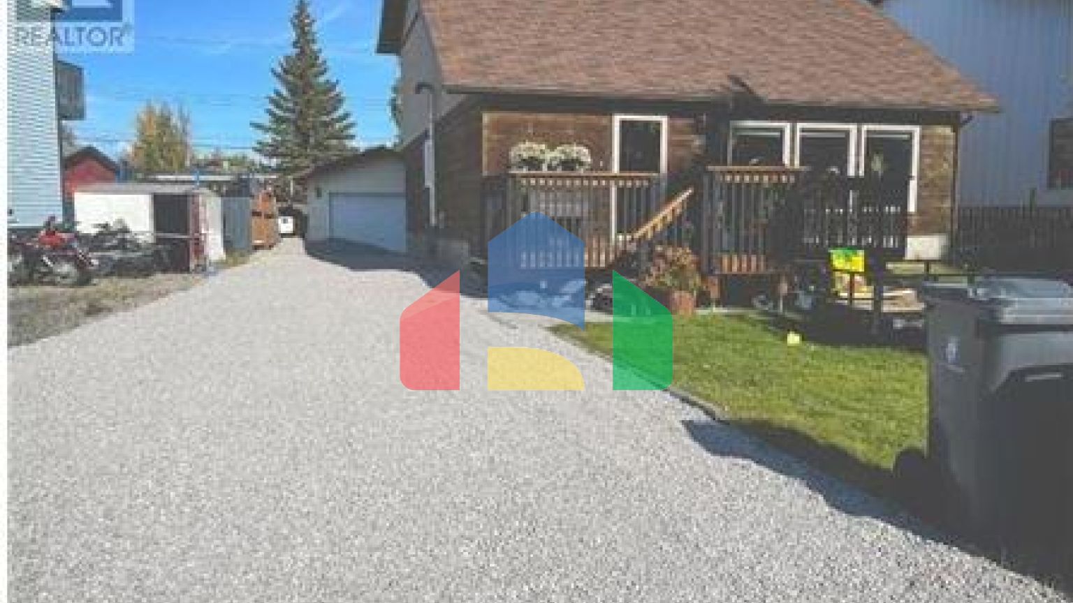 Residential - Single Family Home - Yellowknife, Canada - Canada