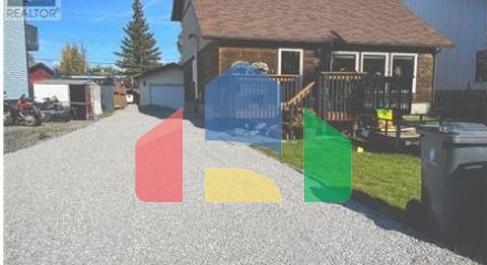 Residential - Single Family Home - Yellowknife, Canada - Canada