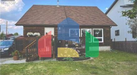 Residential - Single Family Home - Yellowknife, Canada - Canada