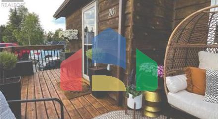 Residential - Single Family Home - Yellowknife, Canada - Canada