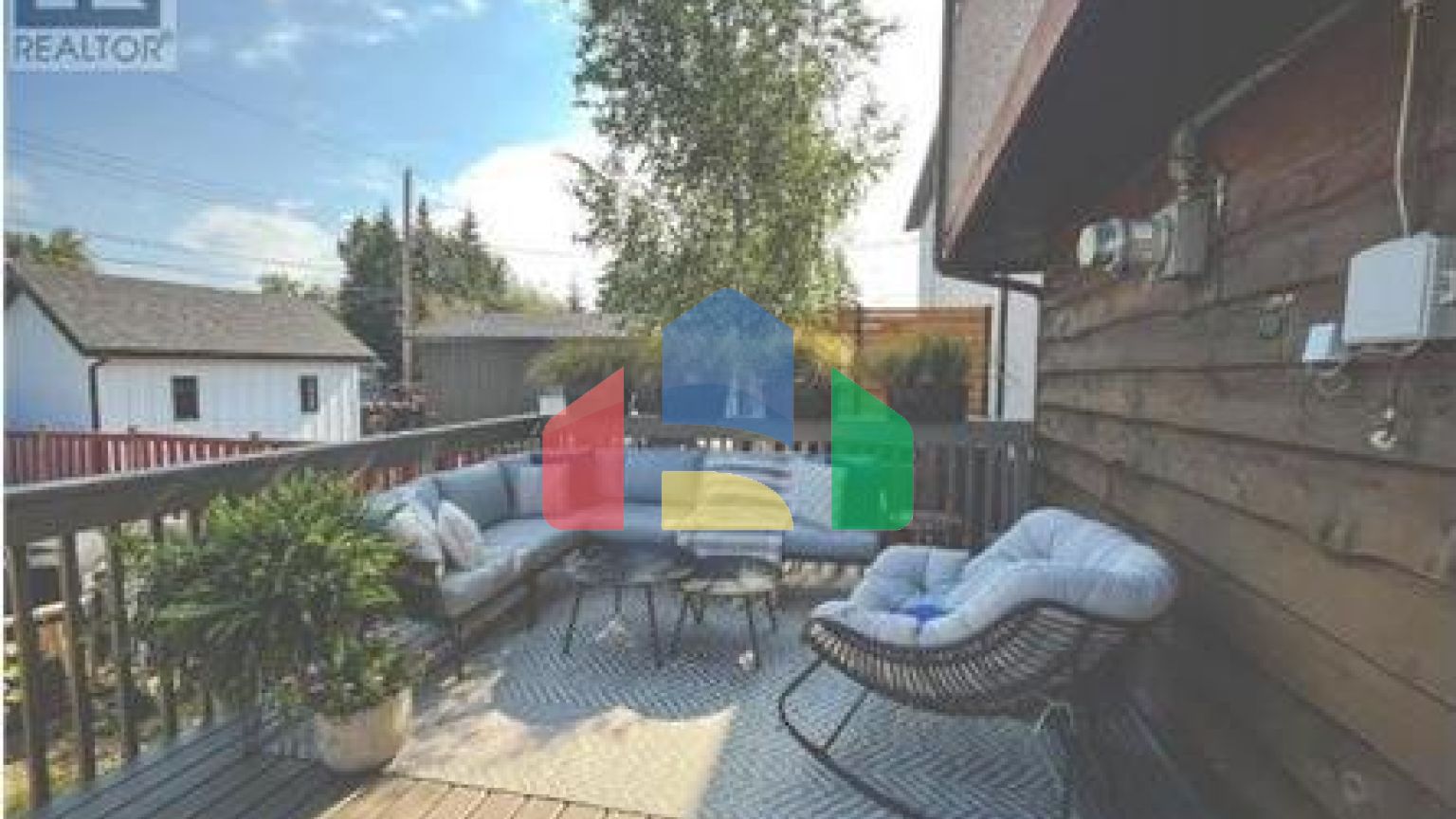 Residential - Single Family Home - Yellowknife, Canada - Canada