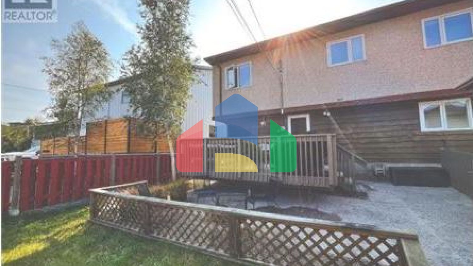 Residential - Single Family Home - Yellowknife, Canada - Canada