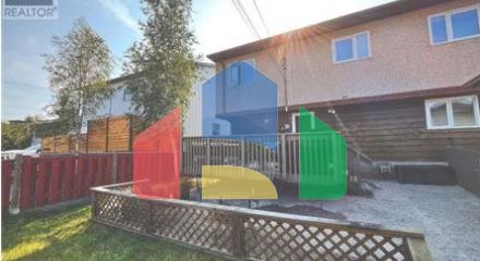 Residential - Single Family Home - Yellowknife, Canada - Canada