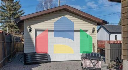 Residential - Single Family Home - Yellowknife, Canada - Canada