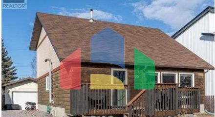 Residential - Single Family Home - Yellowknife, Canada - Canada