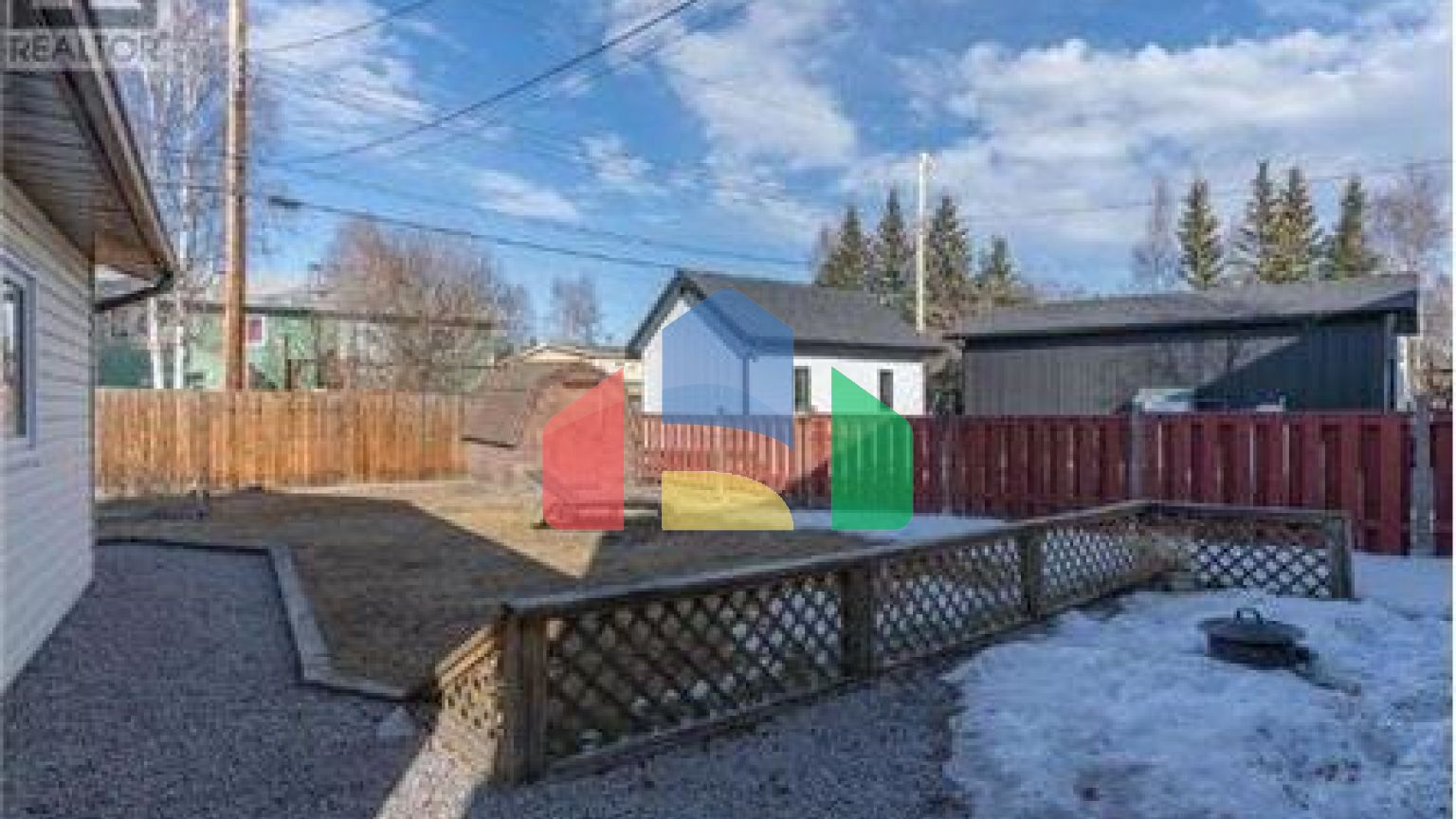 Residential - Single Family Home - Yellowknife, Canada - Canada