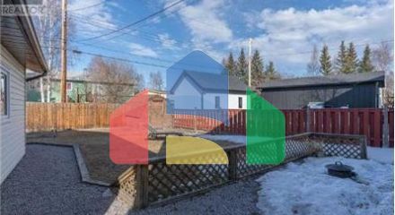 Residential - Single Family Home - Yellowknife, Canada - Canada