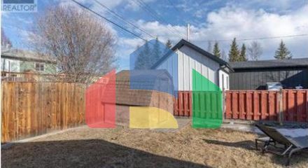 Residential - Single Family Home - Yellowknife, Canada - Canada