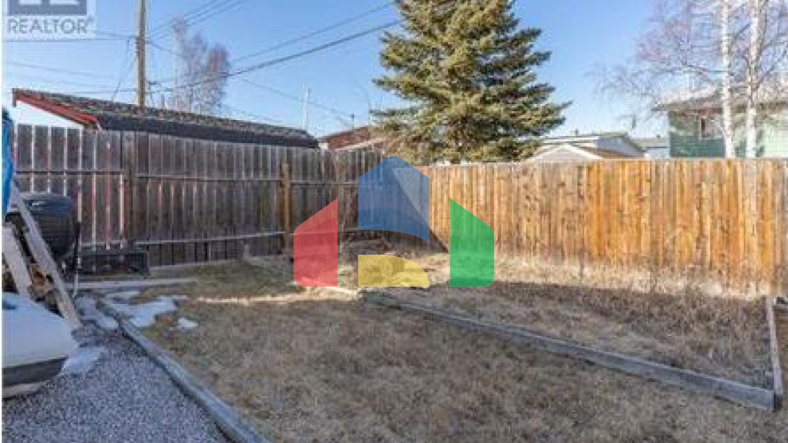 Residential - Single Family Home - Yellowknife, Canada - Canada