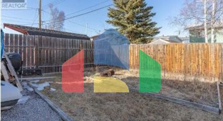 Residential - Single Family Home - Yellowknife, Canada - Canada