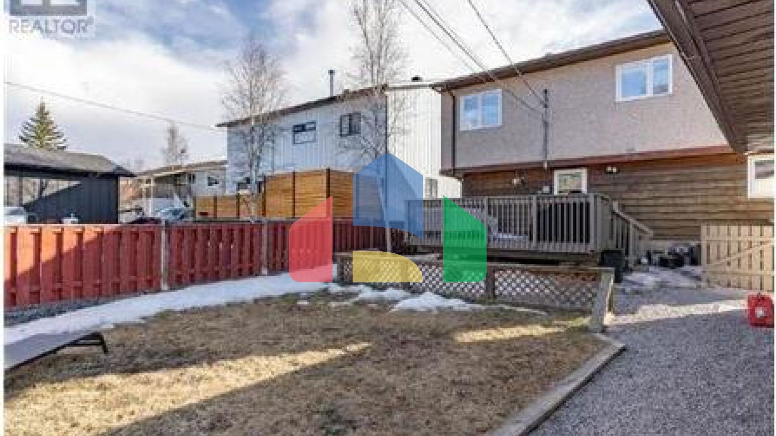 Residential - Single Family Home - Yellowknife, Canada - Canada