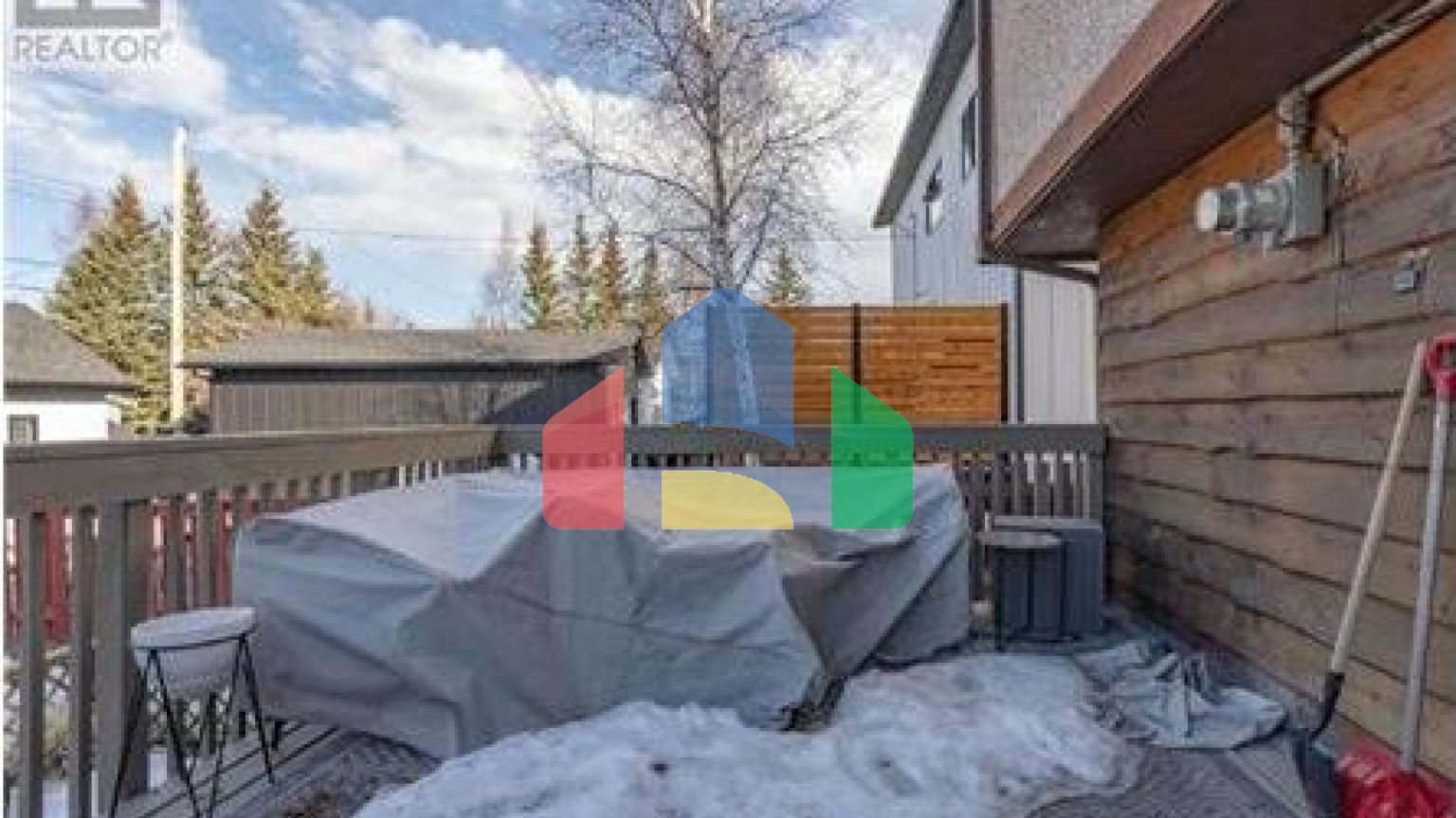 Residential - Single Family Home - Yellowknife, Canada - Canada