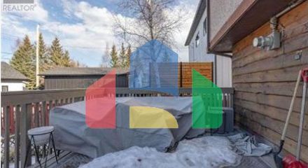 Residential - Single Family Home - Yellowknife, Canada - Canada