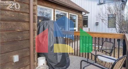 Residential - Single Family Home - Yellowknife, Canada - Canada