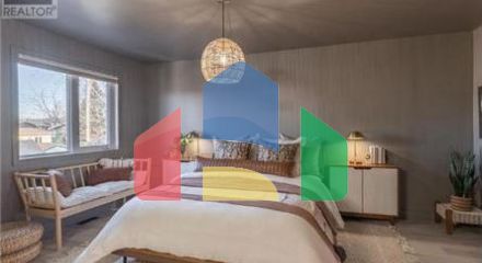 Residential - Single Family Home - Yellowknife, Canada - Canada