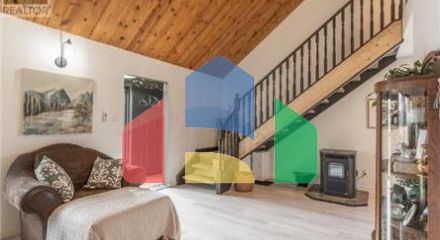 Residential - Single Family Home - Yellowknife, Canada - Canada