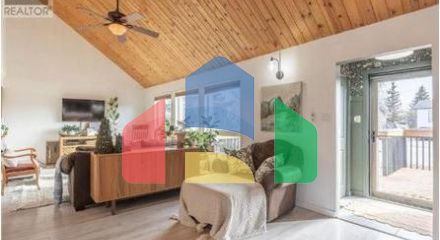 Residential - Single Family Home - Yellowknife, Canada - Canada