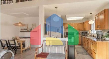 Residential - Single Family Home - Yellowknife, Canada - Canada