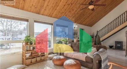 Residential - Single Family Home - Yellowknife, Canada - Canada