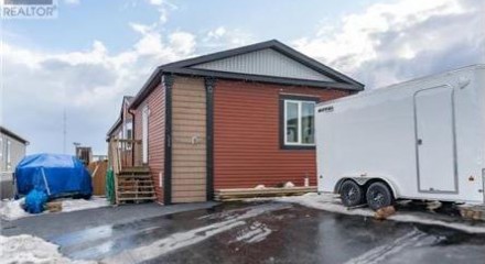 Residential - Single Family Home - Yellowknife, Canada - Canada