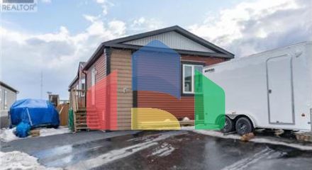Residential - Single Family Home - Yellowknife, Canada - Canada