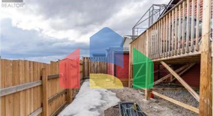 Residential - Single Family Home - Yellowknife, Canada - Canada Residential - Single Family Home - Yellowknife, Canada - Canada