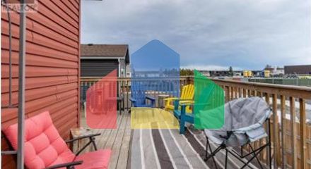 Residential - Single Family Home - Yellowknife, Canada - Canada Residential - Single Family Home - Yellowknife, Canada - Canada