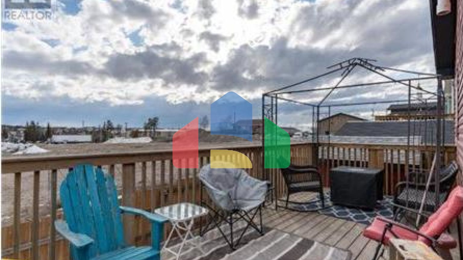 Residential - Single Family Home - Yellowknife, Canada - Canada