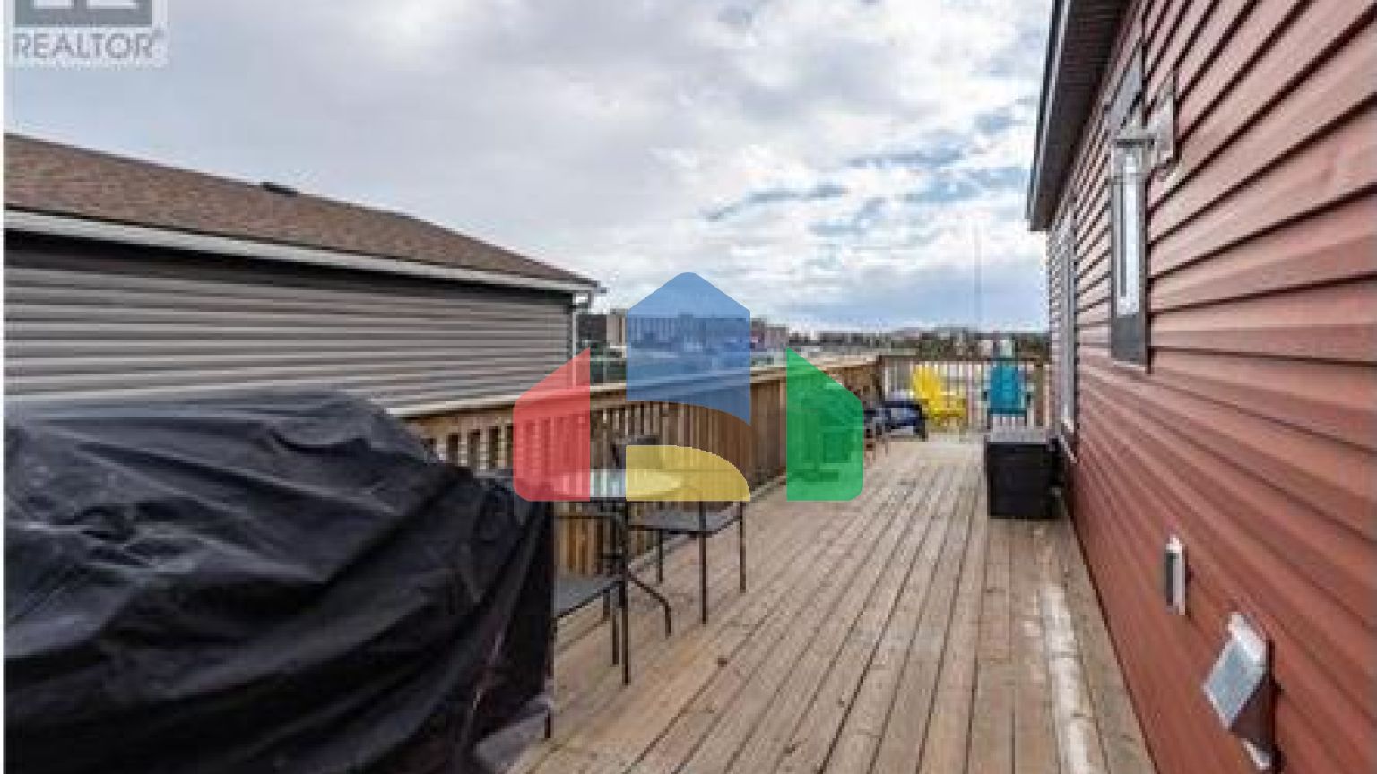 Residential - Single Family Home - Yellowknife, Canada - Canada