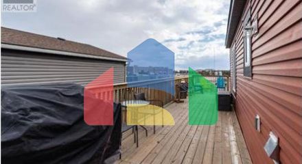 Residential - Single Family Home - Yellowknife, Canada - Canada Residential - Single Family Home - Yellowknife, Canada - Canada