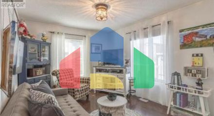 Residential - Single Family Home - Yellowknife, Canada - Canada Residential - Single Family Home - Yellowknife, Canada - Canada