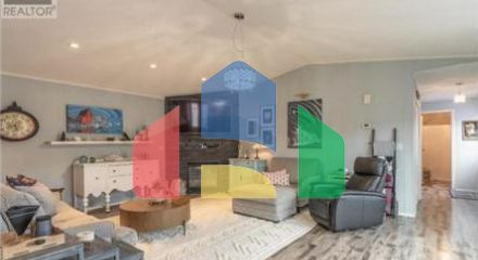 Residential - Single Family Home - Yellowknife, Canada - Canada