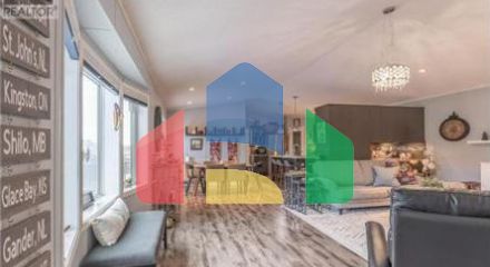 Residential - Single Family Home - Yellowknife, Canada - Canada