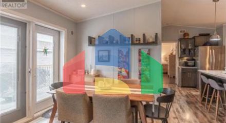Residential - Single Family Home - Yellowknife, Canada - Canada