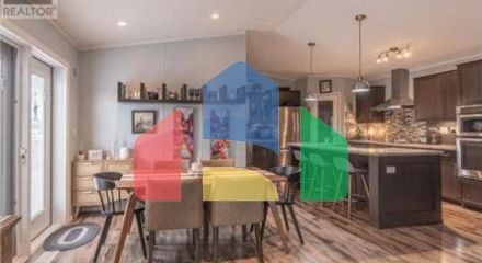 Residential - Single Family Home - Yellowknife, Canada - Canada