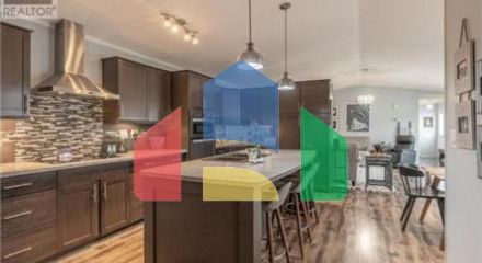 Residential - Single Family Home - Yellowknife, Canada - Canada
