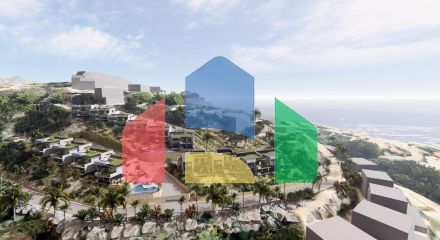 Renovated Luxury Villas with Panoramic Views in Sierra de Altea – Exclusive Mediterranean Living