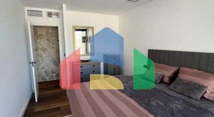 Отремонтированные виллы класса люкс с панорамными видами в Сьерра-де-Альтеа