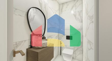 Отремонтированные виллы класса люкс с панорамными видами в Сьерра-де-Альтеа