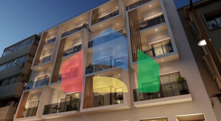 Viva Altea Beach: Your New Luxurious and Sustainable Seaside Home