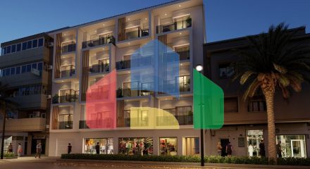 Viva Altea Beach: Your New Luxurious and Sustainable Seaside Home