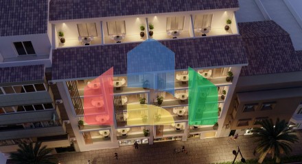 Viva Altea Beach: Your New Luxurious and Sustainable Seaside Home